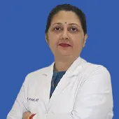 Dr. Reeta Padhi, Radiologist in புவனேஸ்வர்