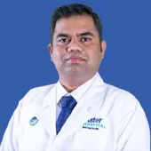 Dr. Ayaz Ahmed, Internal Medicine Specialist in அமெரிக்கா அமெரிக்கா