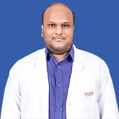 Dr. Kanishka Kavuri, Pulmonologist in Gachibowli 