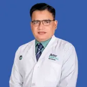 Dr. Mohammed Arif, Internal Medicine Specialist in அமெரிக்கா அமெரிக்கா