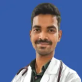 Dr. A Manoj Kumar, Physiotherapist in Perinthalmanna 