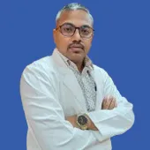 Dr. Tamajit Chakraborty, Neurosurgeon in United States of America