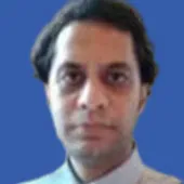 Dr. Rishikesh Dessai, Internal Medicine Specialist in அமெரிக்கா அமெரிக்கா