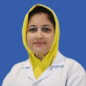 Dr. Ummulkiram, Neurologist in الولايات المتحدة الأمريكية