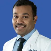 Dr. Suhair Ponneth, Emergency Doctor in Perinthalmanna 