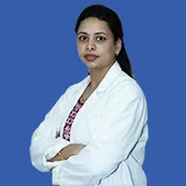 Dr. Shweta Thakur, Radiologist in United States of America