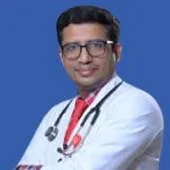 Dr. Ajay Ravi, Pulmonologist in الولايات المتحدة الأمريكية