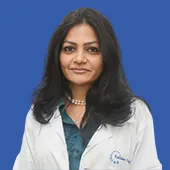 Dr. Sheffali Shah Sardar, Radiologist in Payyanur 