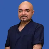 Dr. Chirajit Dutta, ENT Specialist in Payyanur 