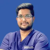 Dr. Syed Akbar, Emergency Doctor in Perinthalmanna 