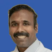 Dr. Kalaimaran Sadasivam, Pediatrician in Perinthalmanna 