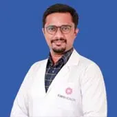 Dr. Abdul Shameer C K, Dentist in United States of America