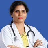 Dr. Sirisha Reddy Koppula, Gynaecologist in Perinthalmanna 