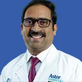 Dr. Mashhood PV, Gastroenterologist in Perinthalmanna 