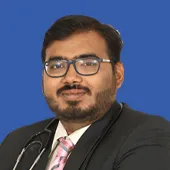 Dr. Magesh Yuvaraj, Emergency Doctor in Perinthalmanna 