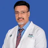 Dr. John Cherian Varghese, Nephrologist in அமெரிக்கா அமெரிக்கா