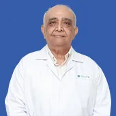 Dr. Ajitkumar Chimanlal Rawal, Gynaecologist in Payyanur 