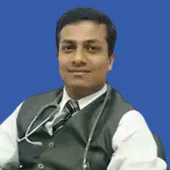 Dr. Adnan Imam, Internal Medicine Specialist in संयुक्त राज्य अमेरिका