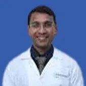 Dr. Piyush Jain, Vascular Surgeon in Mumbai