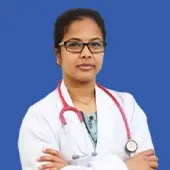 Dr. A R M Harika, Neonatologist in United States of America