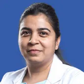 Dr. Vandana Arya, Hematologist in Perinthalmanna 