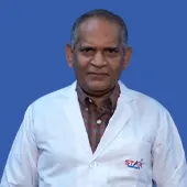 Dr. M A Raoof, Urologist in युनायटेड स्टेट्स ऑफ अमेरिका