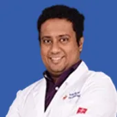 Dr. Shrinath Pratap Shetty, Endocrinologist in Payyanur 