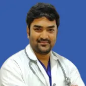 Dr. T Aamarasimha Reddy, Critical Care Specialist in United States of America