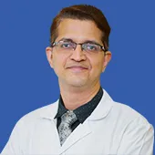 Dr. Sandeep Janardan Tandel, General Surgeon in الولايات المتحدة الأمريكية