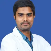 Dr. Abdhul Rasheed, Opthalmologist in Gachibowli 