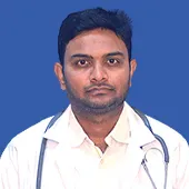 Dr. Raja Subba Reddy, Neonatologist in Perinthalmanna 