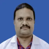 Dr. T Renu Kumar, Liver Transplant Specialist in Perinthalmanna 