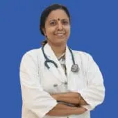 Dr. Geetha P, Gynaecologist in Aegis Hospital, Perinthalmanna 