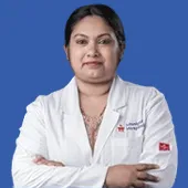 Dr. Shabana, Psychologist in Gachibowli 