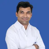 Dr. Basavaraj G S, Endocrinologist in Perinthalmanna 