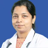 Dr. Shalini Gooli Veerabhadrappa, Gynaecologist in Perinthalmanna 