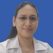 Dr. Nusrat Shaikh, Nuclear Medicine Specialist in Perinthalmanna 