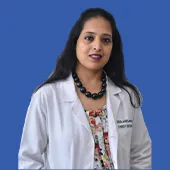 Dr. Debjani Banerjee, Dietitian in Payyanur 