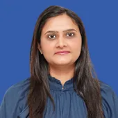 Dr. Pooja Udeshi, Dietitian in Perinthalmanna 