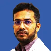Dr. Naveen Kumar Medi, Nephrologist in United States of America
