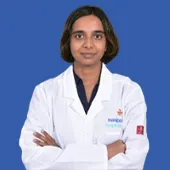 Dr. S R L Neeharika, Neurologist in Perinthalmanna 