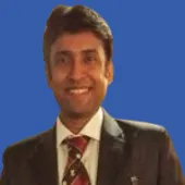 Dr. Dhiraj Gupta, Orthopedist in Gachibowli 