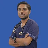 Dr. Sandeep Mohanty, Cardiologist in புவனேஸ்வர்