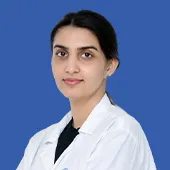Dr. Sheena Kapoor, Dermatologist in Gachibowli 