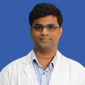 Dr. S Raghuram Reddy, Liver Transplant Specialist in Perinthalmanna 