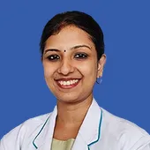 Dr. Rethu CJ, Gynaecologist in Perinthalmanna 