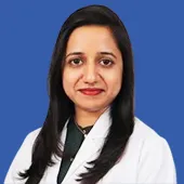 Dr. Shilpa Bansal, Nephrologist in United States of America