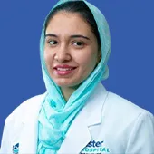 Dr. Sumreen Javed, Pediatrician in அமெரிக்கா அமெரிக்கா