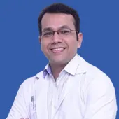 Dr. Chetan K Sharma, Internal Medicine Specialist in Gachibowli 