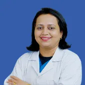 Dr. Rajashree Ganesh, Internal Medicine Specialist in মার্কিন যুক্তরাষ্ট্র